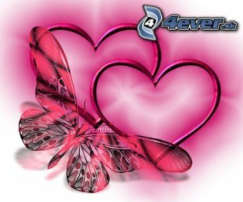 [obrazky.4ever.sk] srdce, motyl, ruzova 9893698.jpg